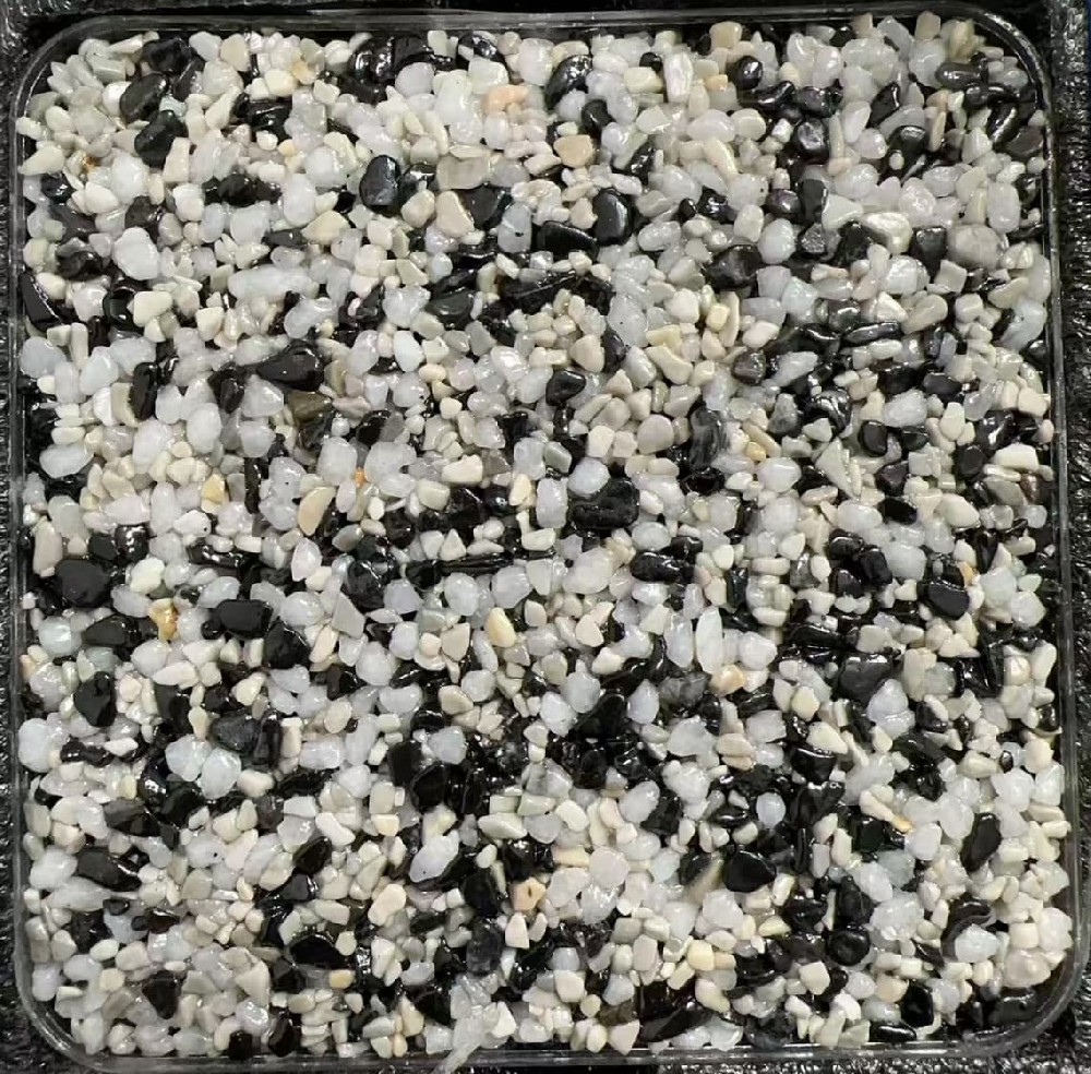 墨雪融砂