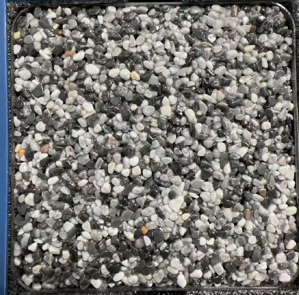 雾屿灰晶砂