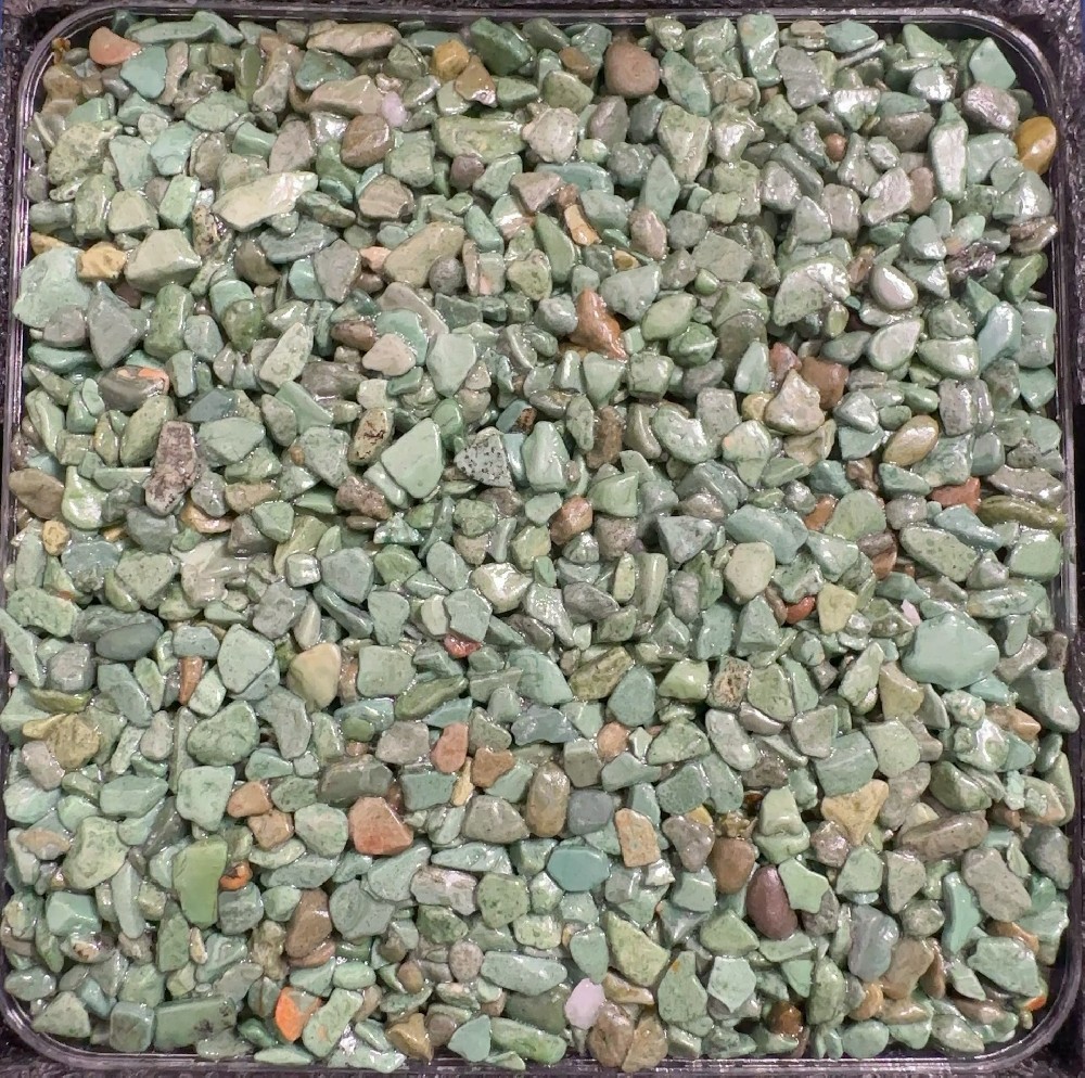 苍岚砾石