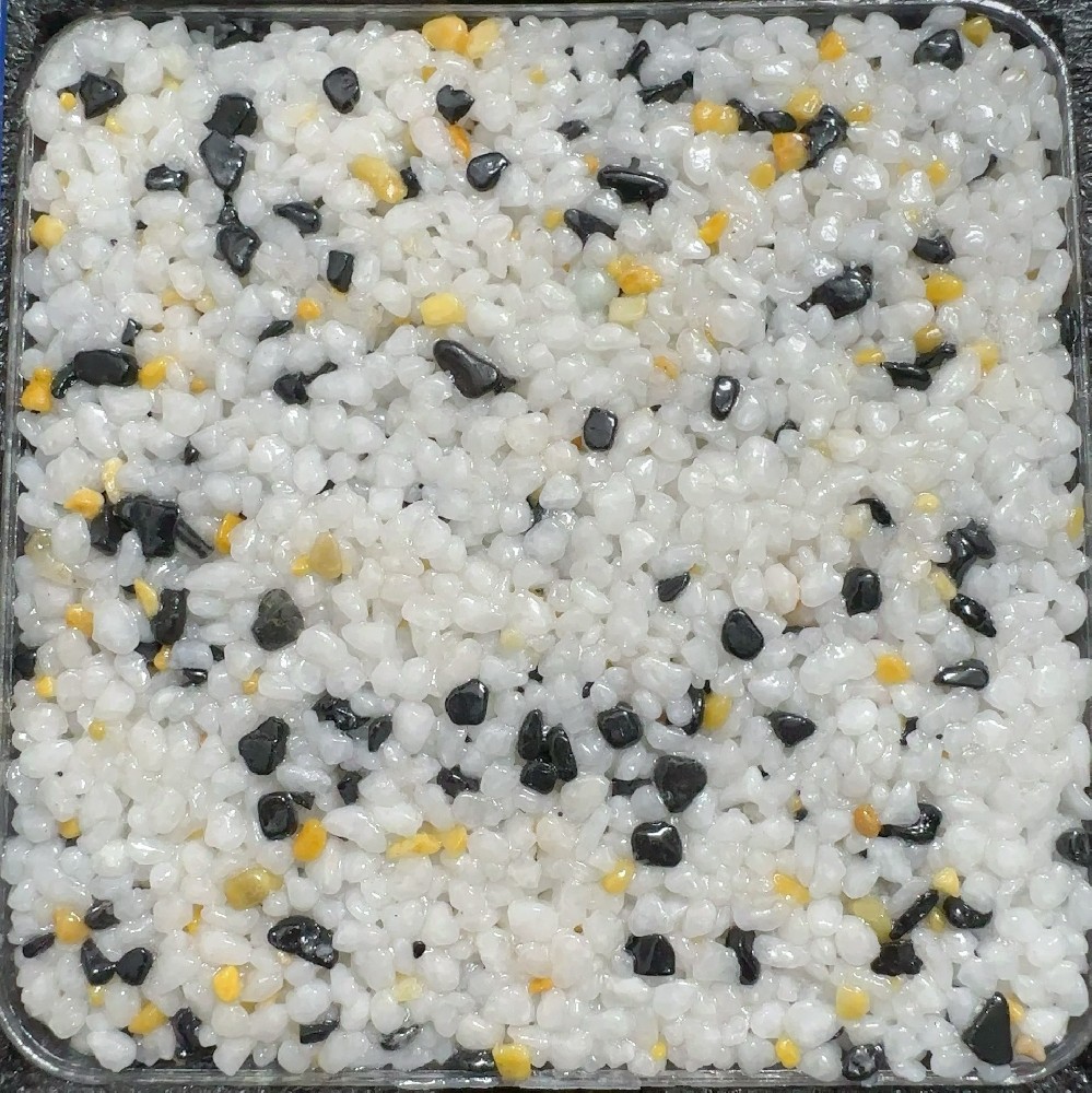 墨雪金砂