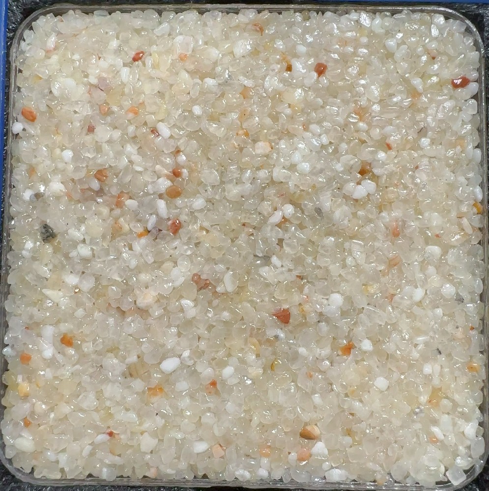 砂雪点朱