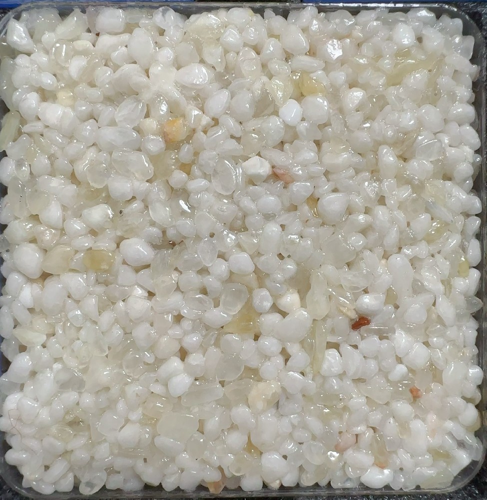 白月光砾