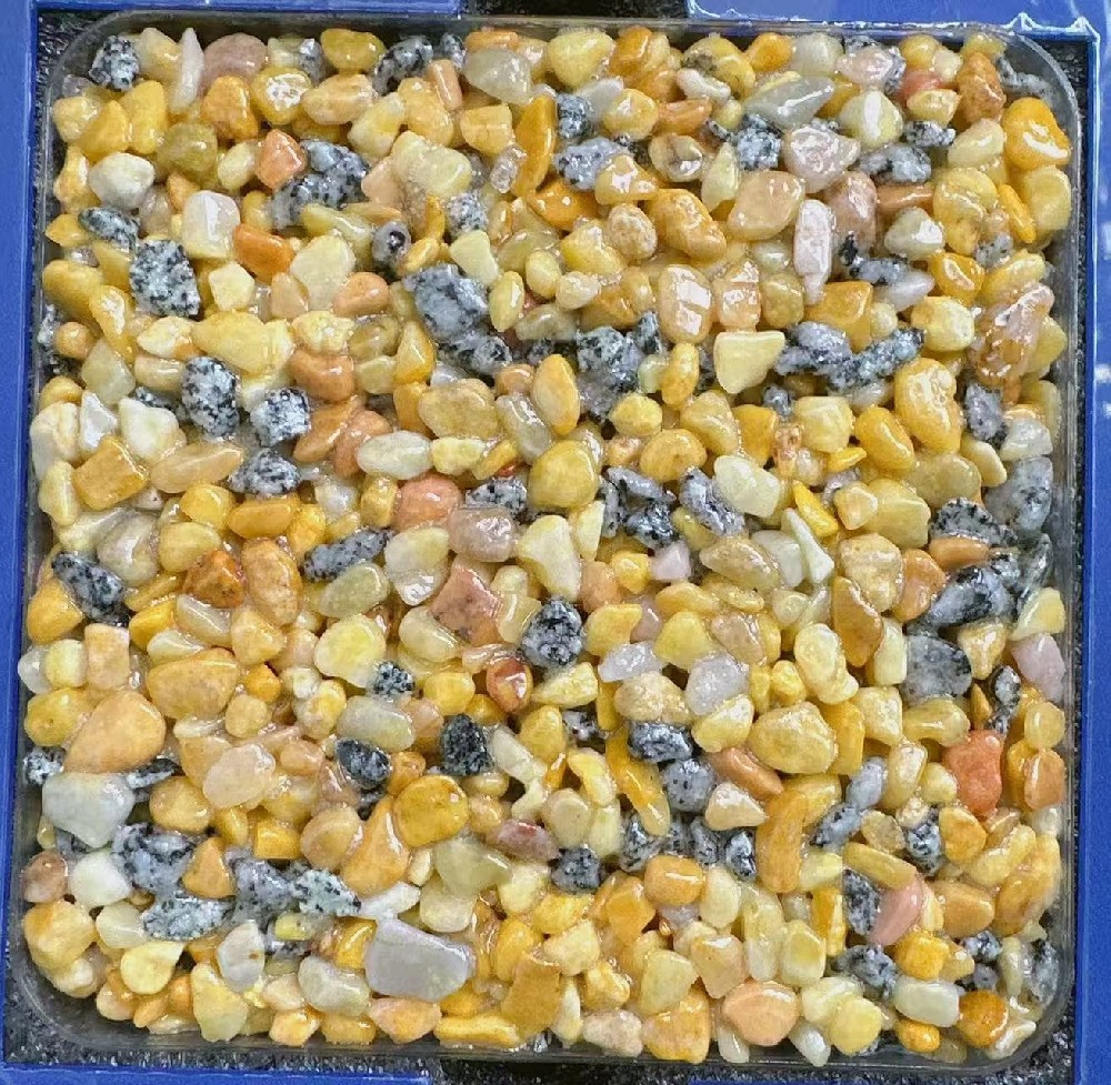 星斑蜜蜡