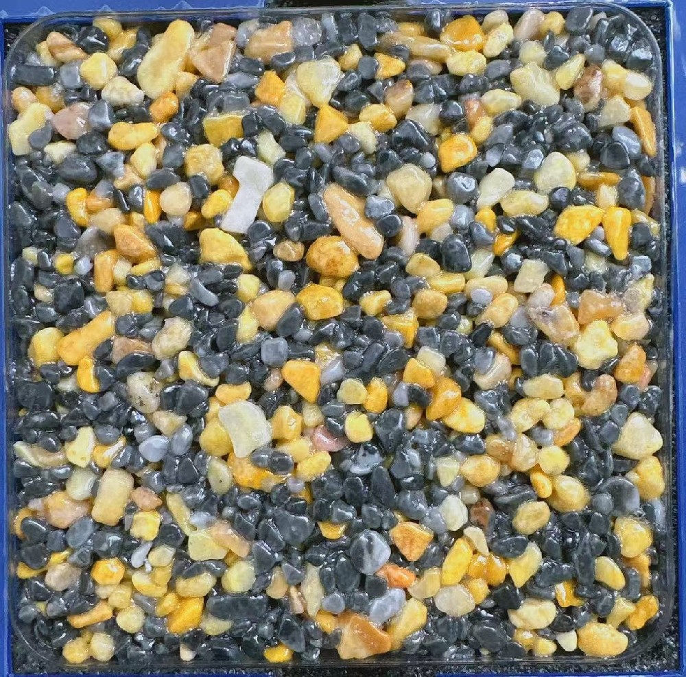 曜金墨屿