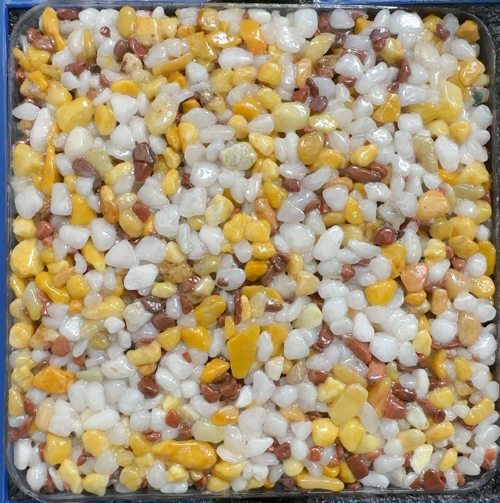 蜜蜡凝脂