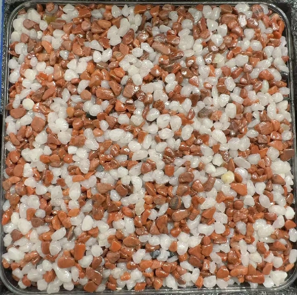 赤陶奶白 Terracotta Cream