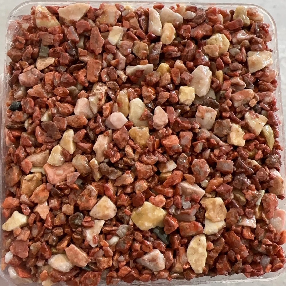 绯砂暖玉