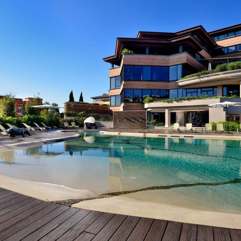 a.roma lifestyle hotel